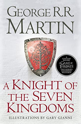 KNIGHT OF THE SEVEN KINGDOM_PB
