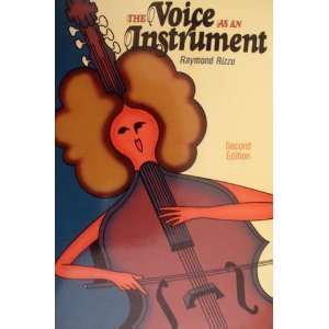 The Voice As an Instrument