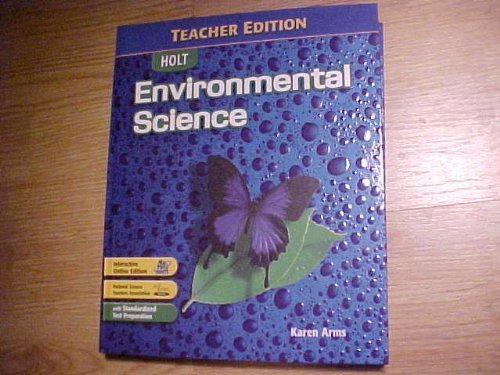 Environmental Science TE