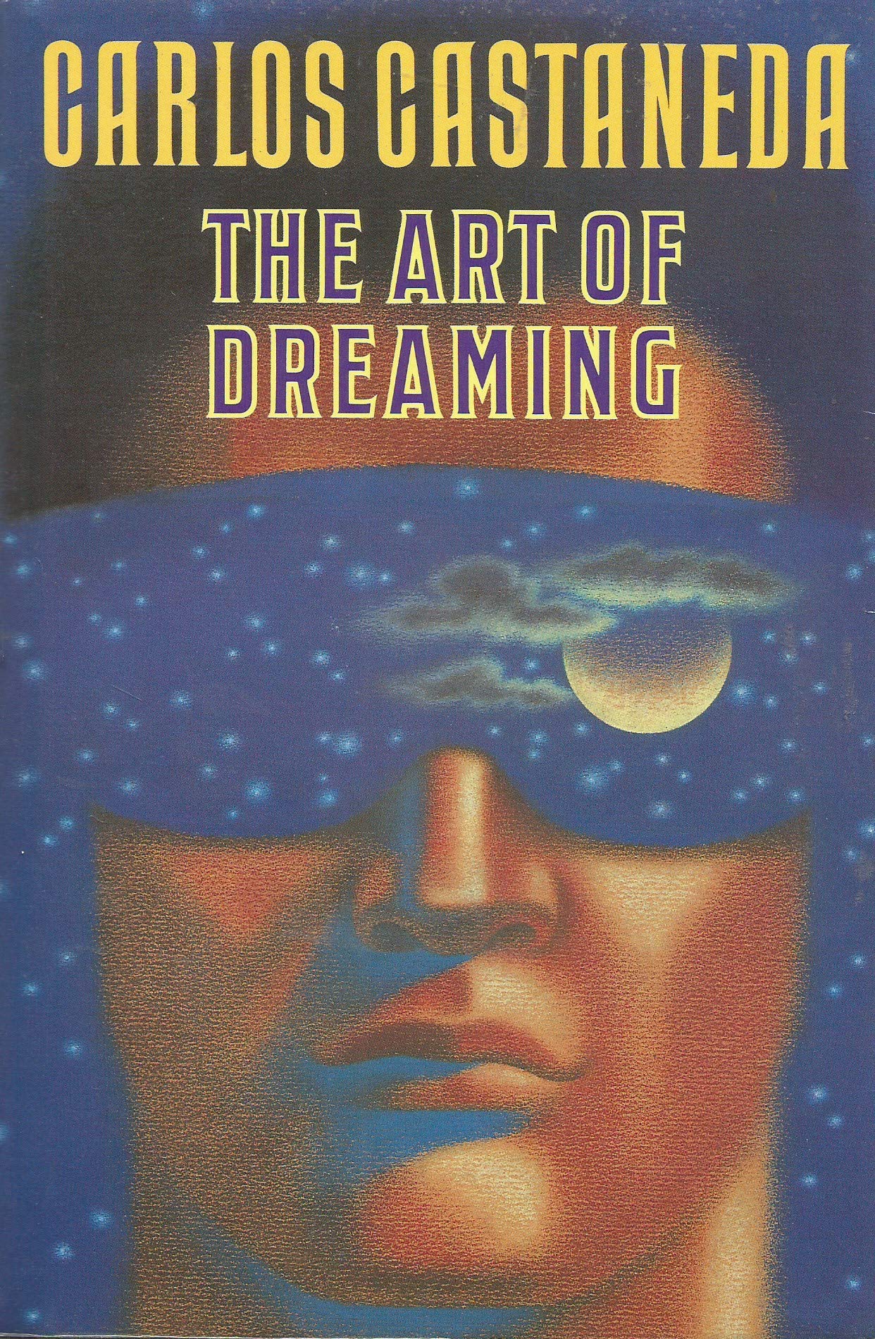The Art of Dreaming