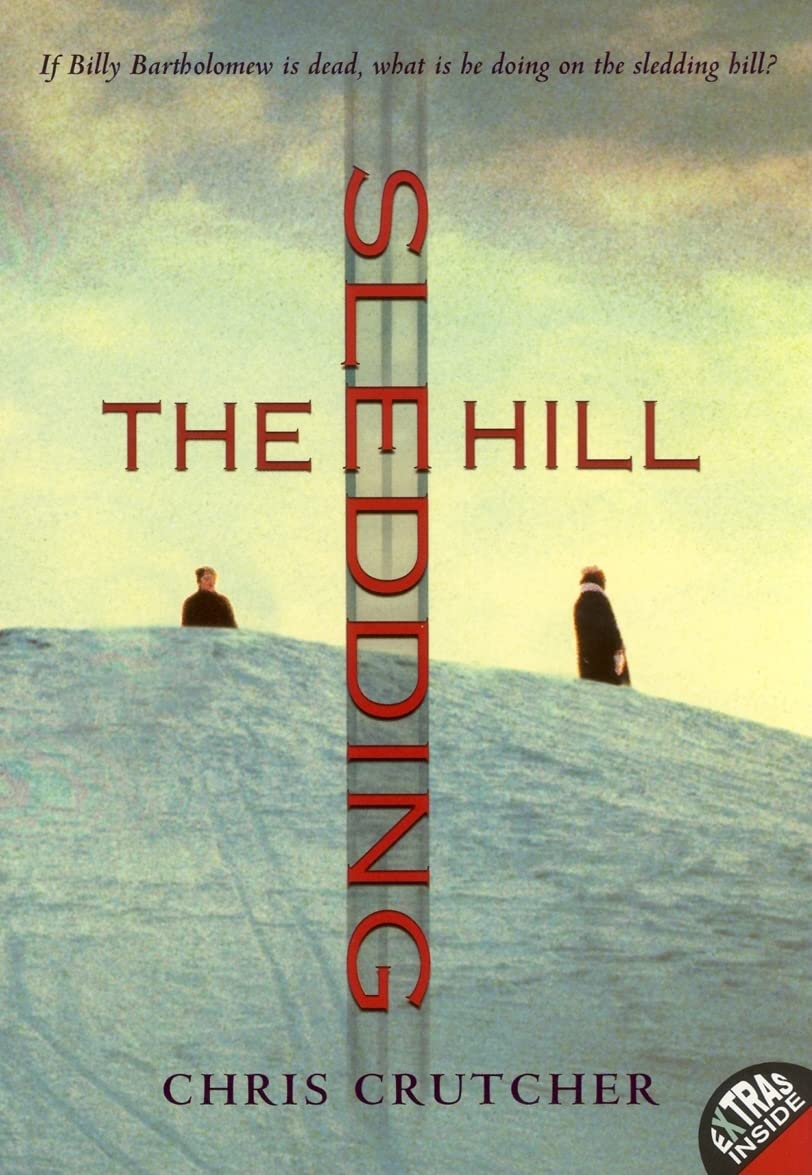 The Sledding Hill