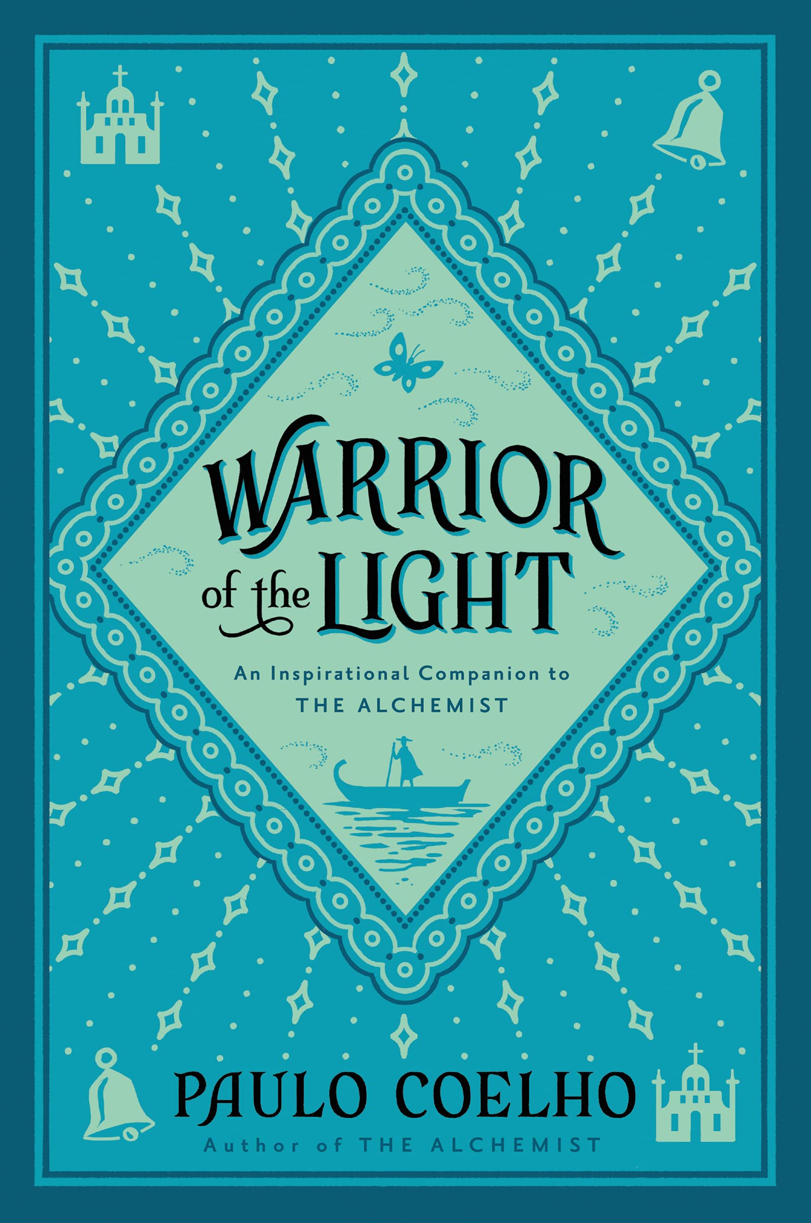 Warrior of the Light: A Manual - 8354