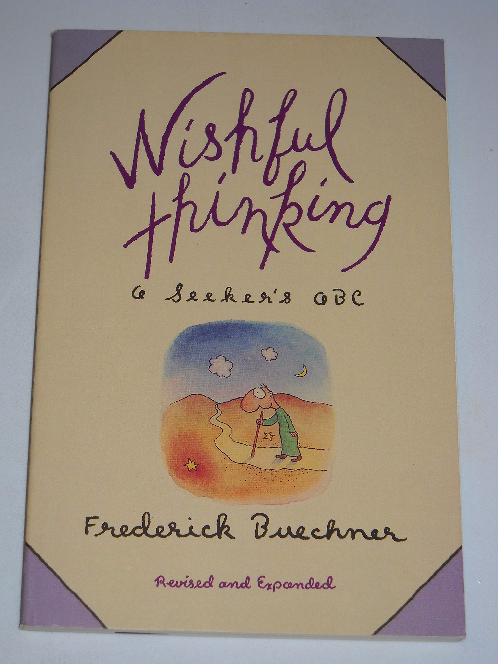 Wishful Thinking: A Seeker's ABC