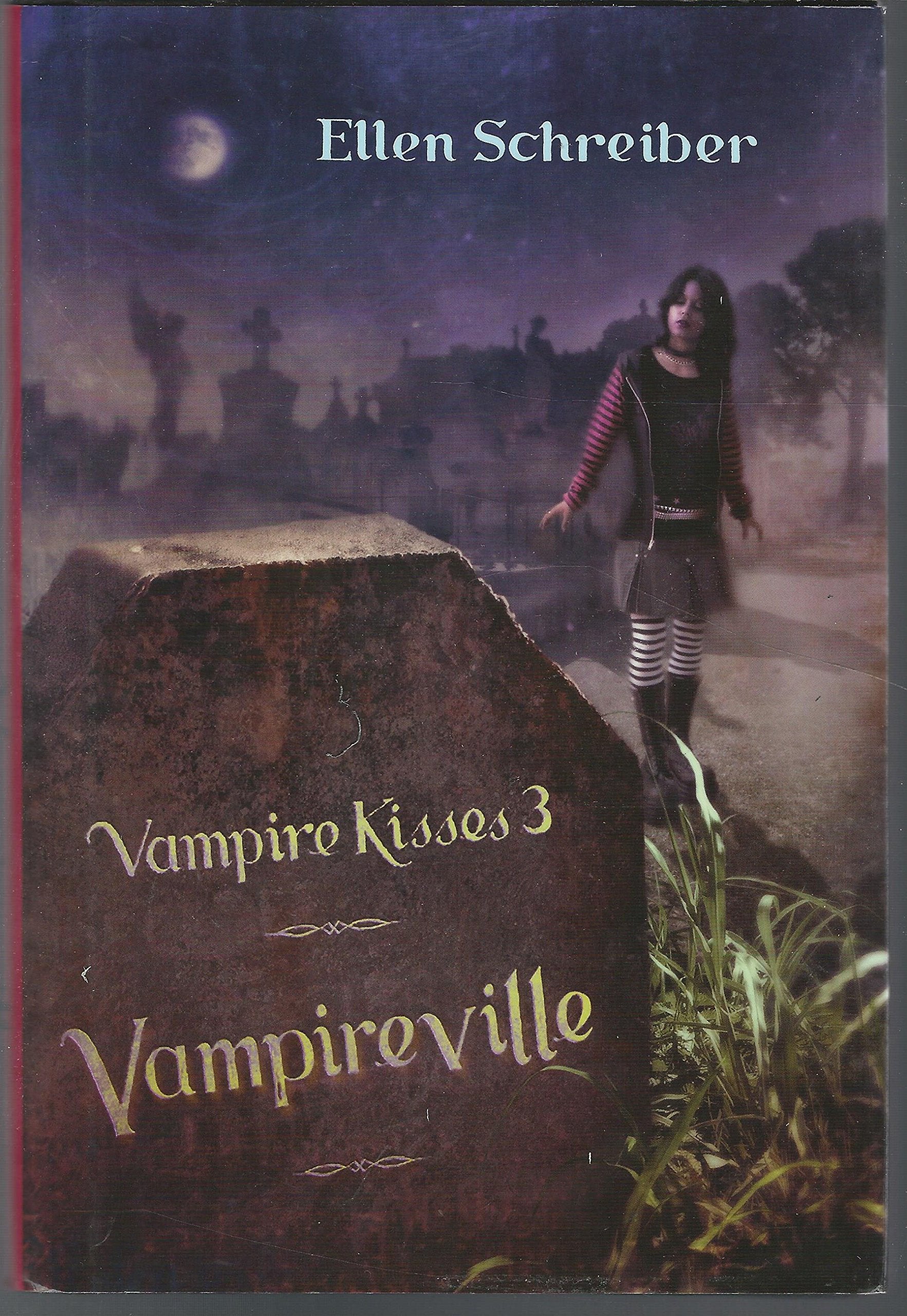 Vampire Kisses 3: Vampireville - 6620