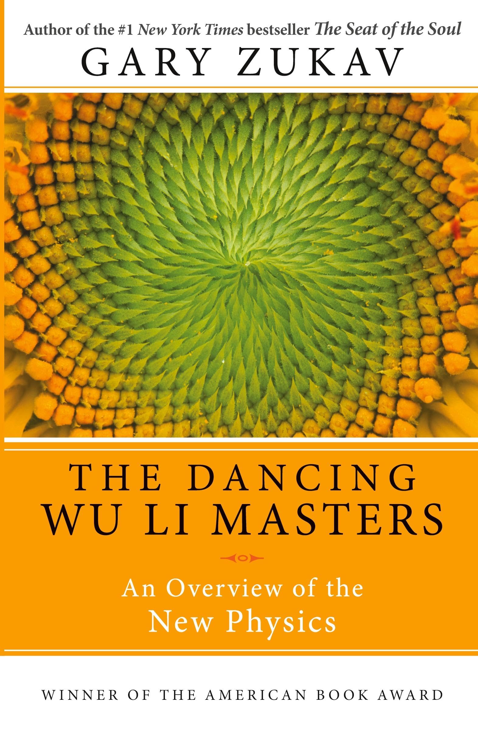 Dancing Wu Li Masters: An Overview of the New Physics