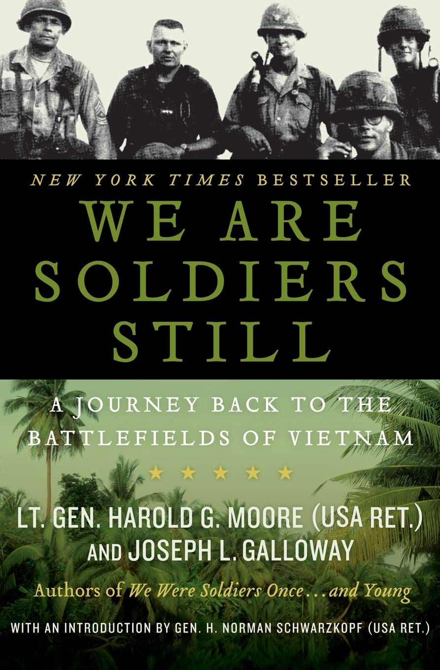 We Are Soldiers Still: A Journey Back to the Battlefields of Vietnam - 2503