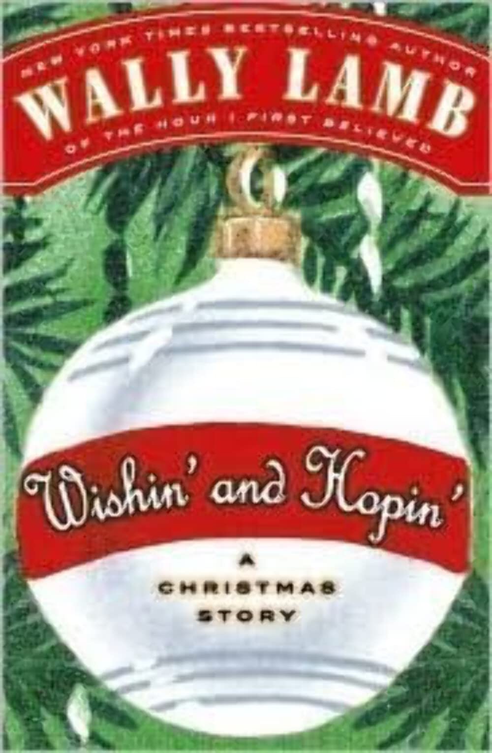 Wishin' and Hopin': Great for Holiday and Christmas Reading or Gifting