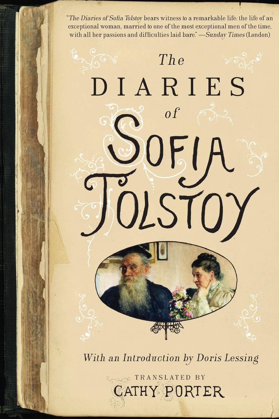 The Diaries of Sofia Tolstoy - 467