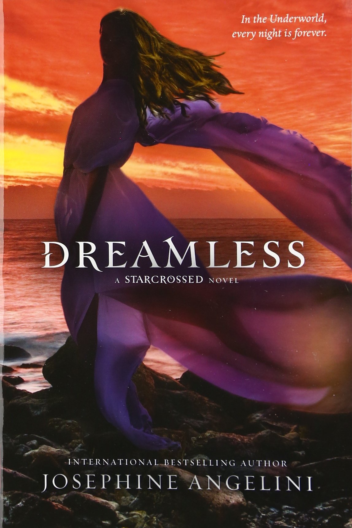 Dreamless (Awakening) - 3849