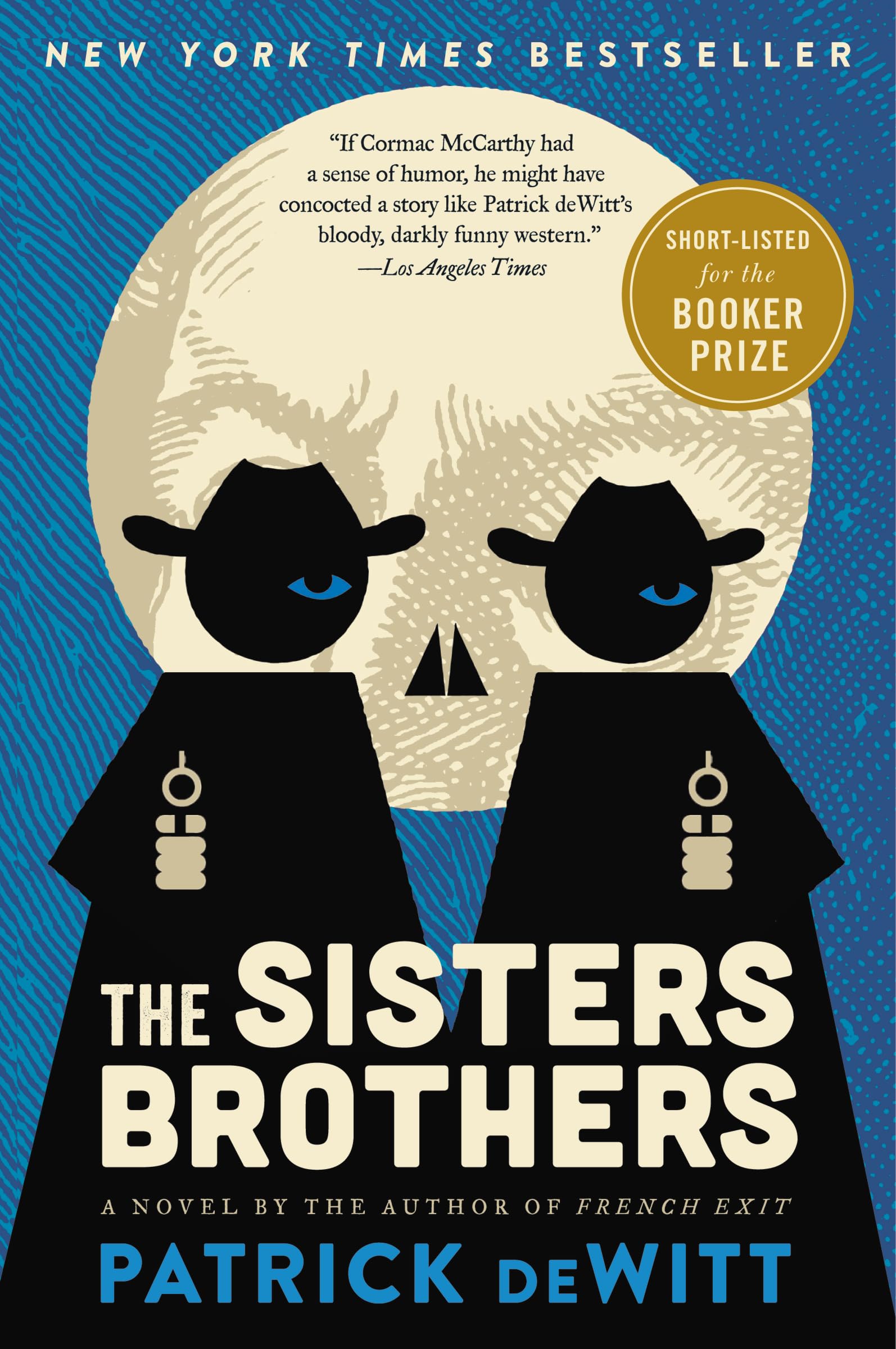 The Sisters Brothers - 7297
