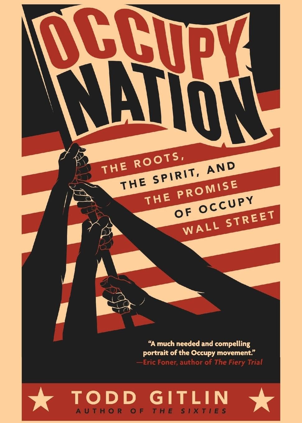 OCCUPY NATION