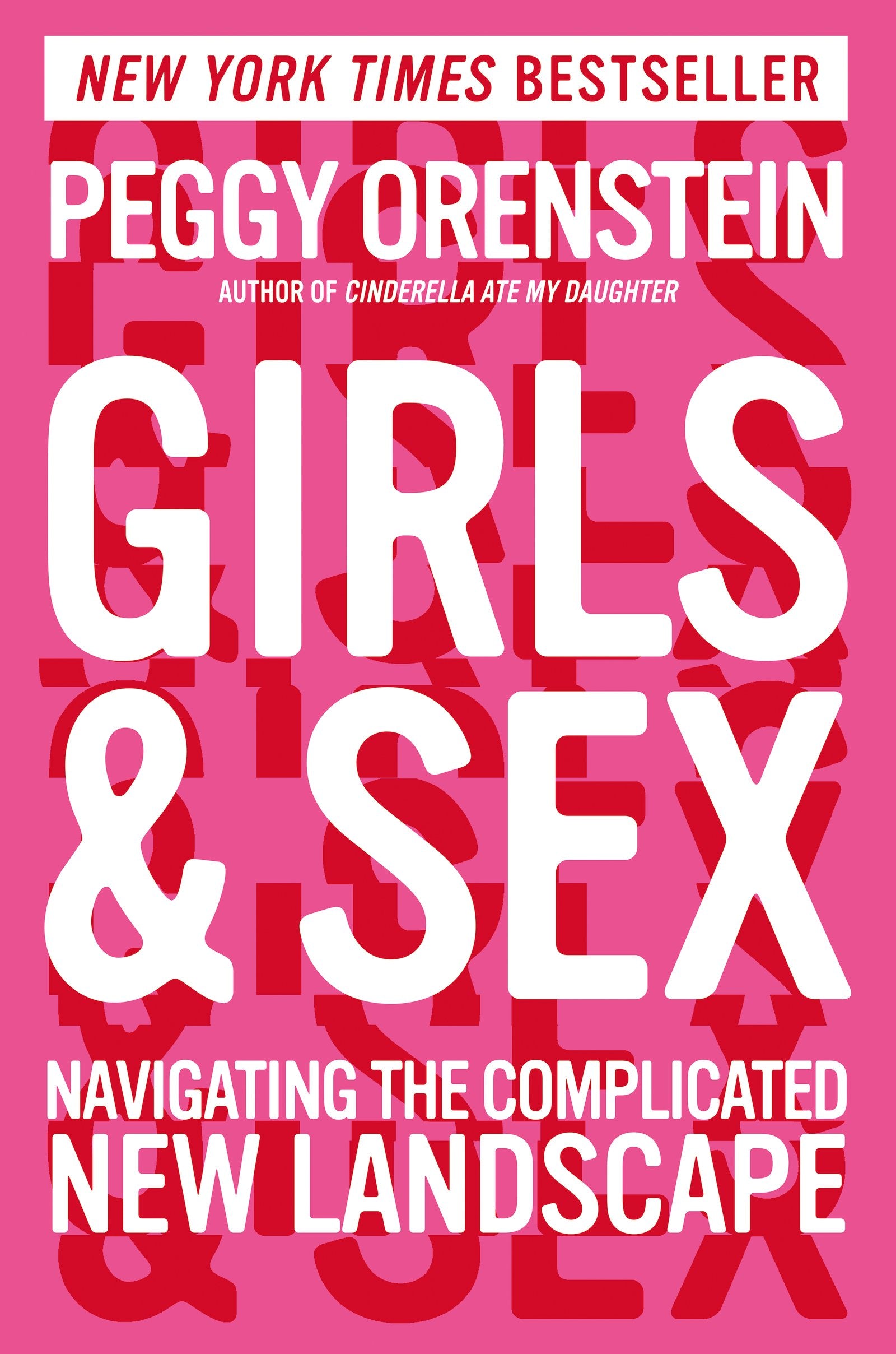 Girls & Sex: Navigating the Complicated New Landscape - 6142