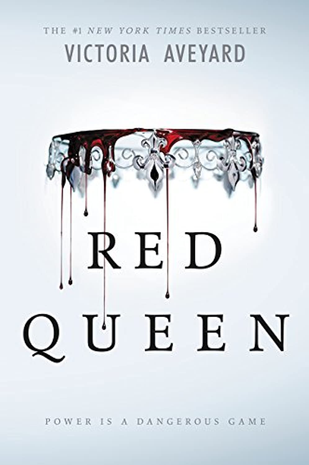 Red Queen (Red Queen, 1) - 7637