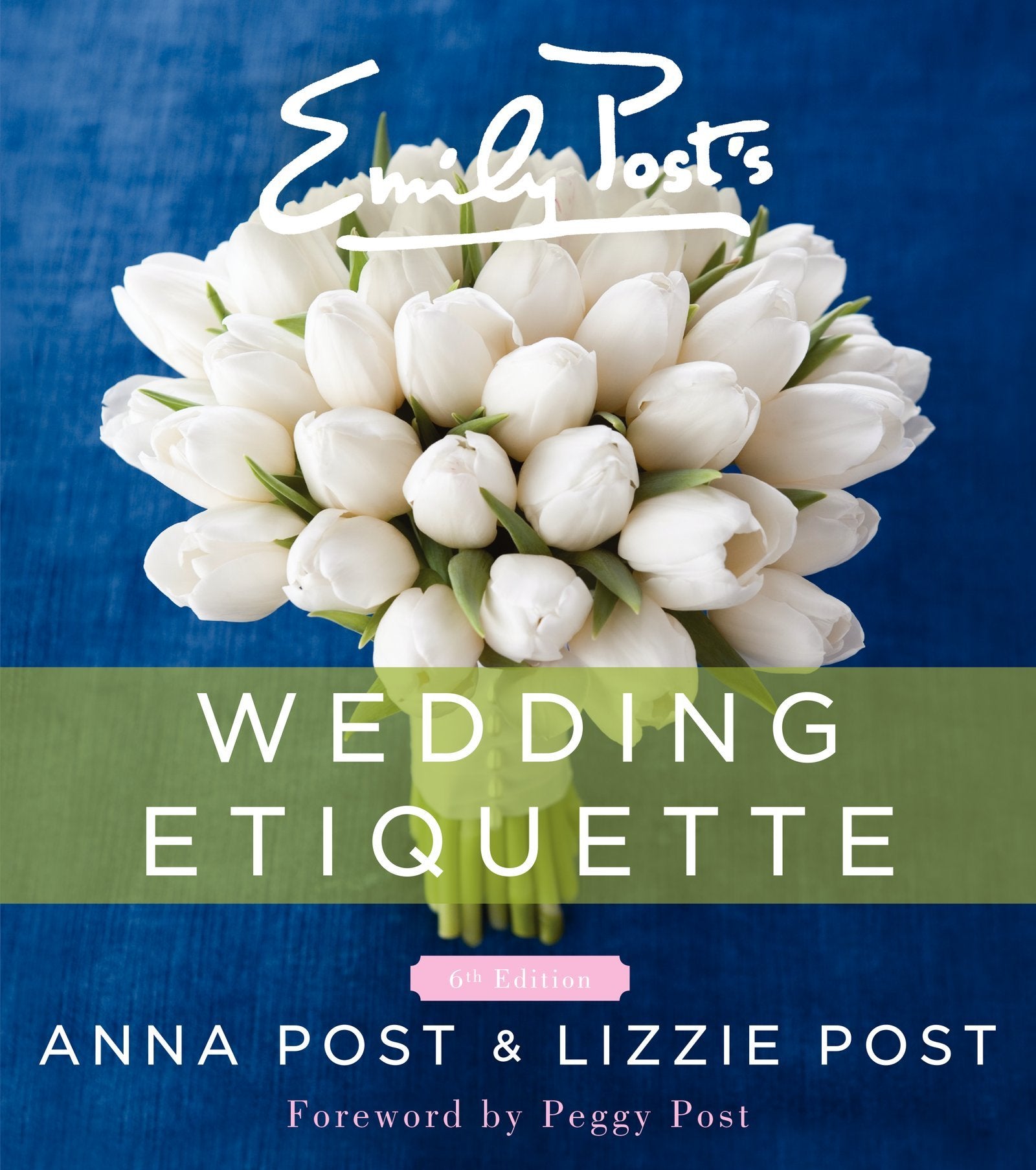 Emily Post's Wedding Etiquette - 785