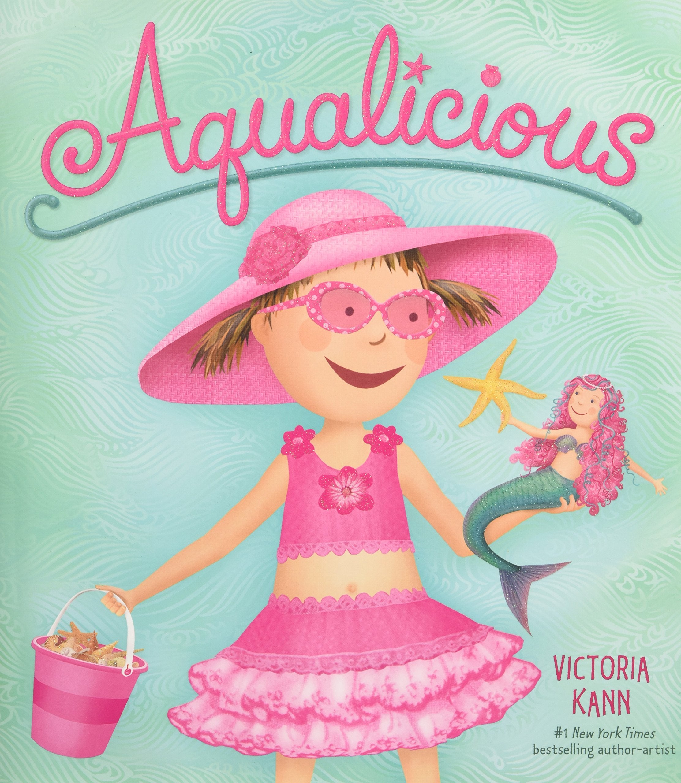 Aqualicious (Pinkalicious)