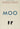 Moo: A Novel