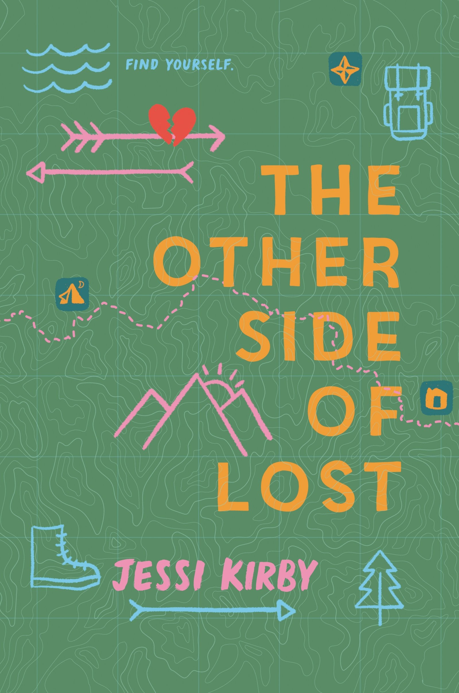 The Other Side of Lost