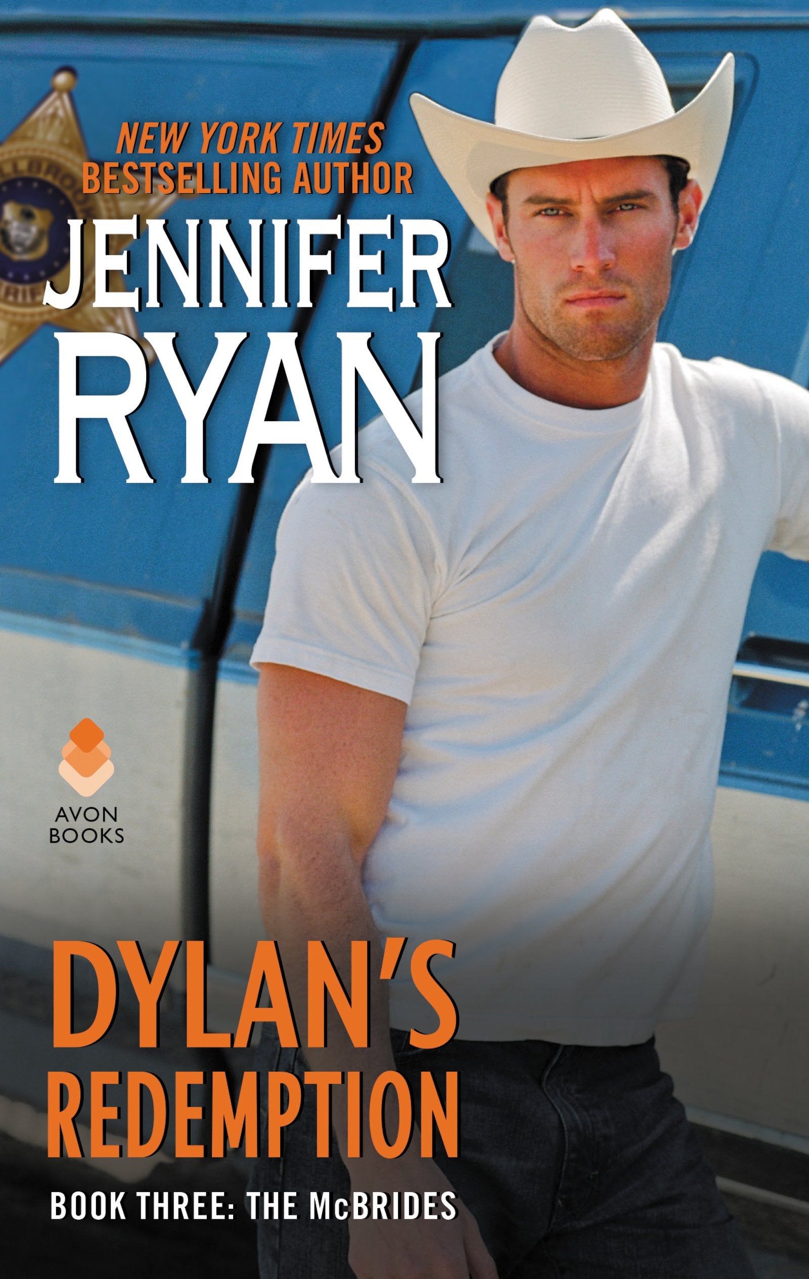 Dylan's Redemption: Secrets, Suspense, and Love in a Small-Town Western Romance (McBrides, 3) - 3233
