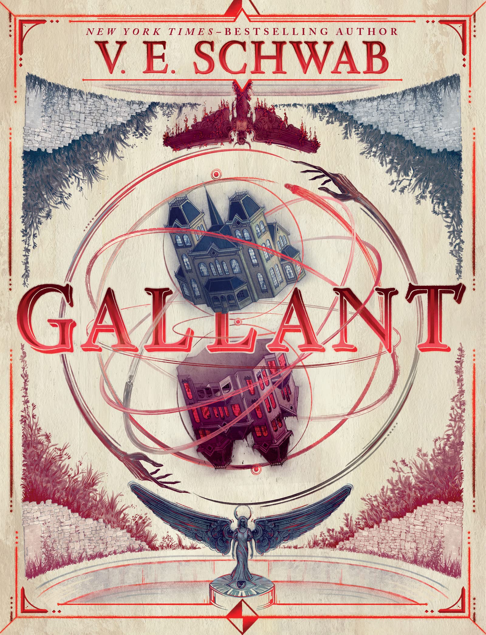 Gallant - 3042