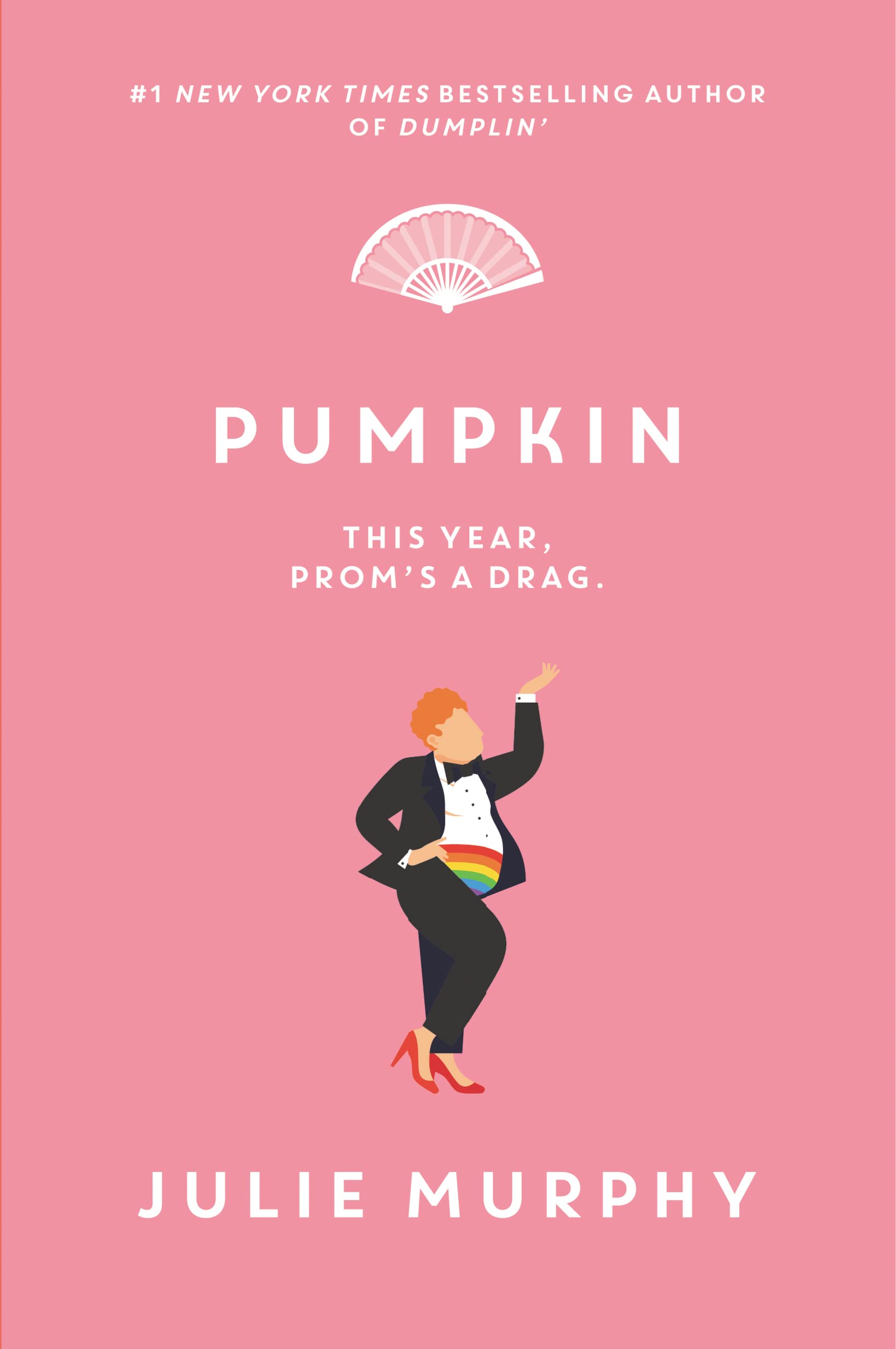 Pumpkin (Dumplin') - 3757