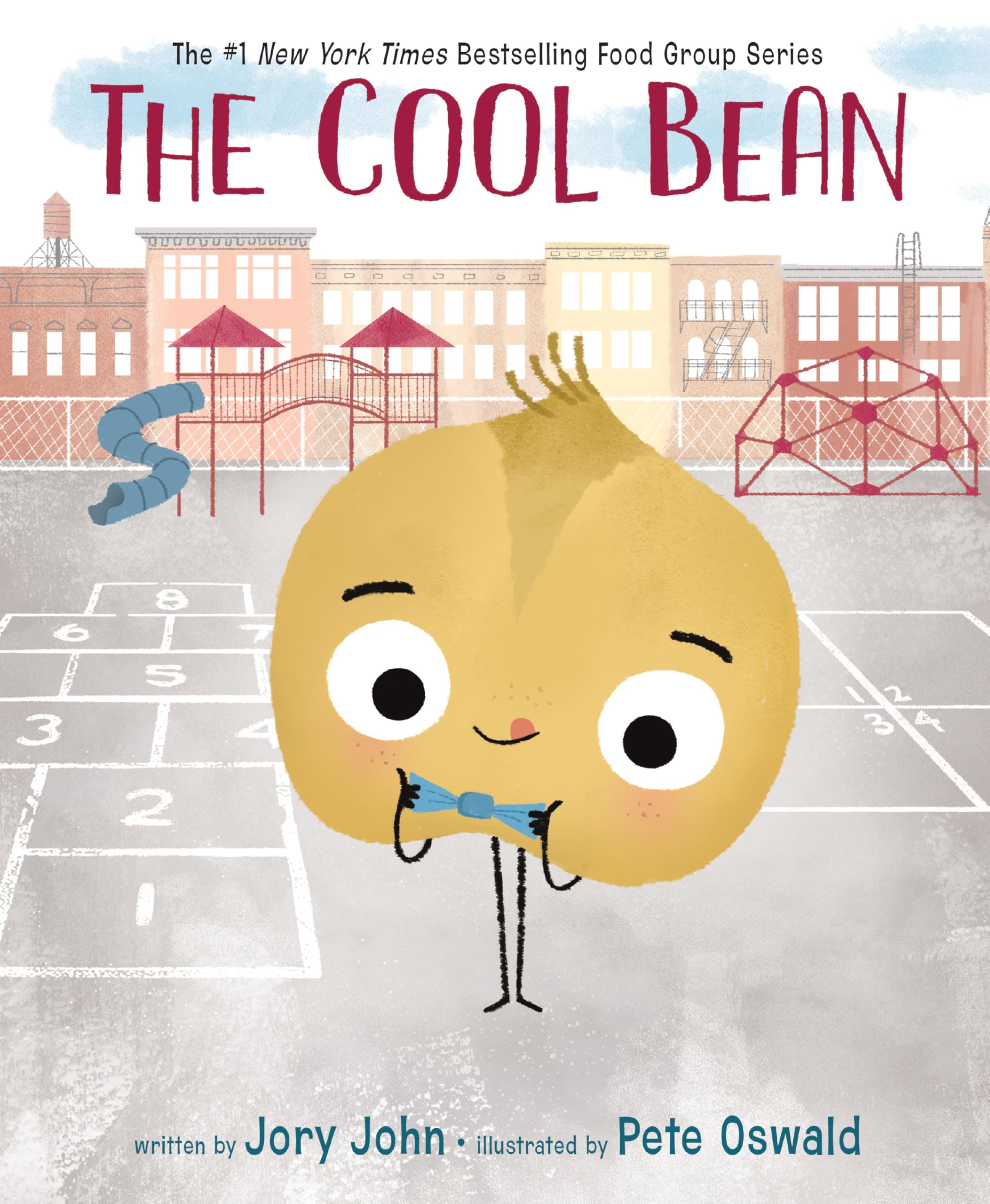 The Cool Bean (The Food Group)