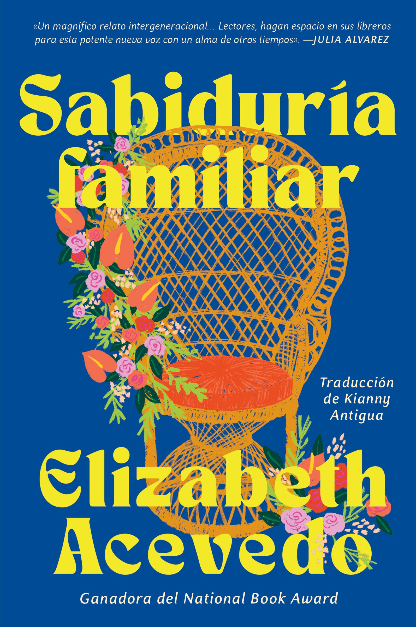 Family Lore Sabiduría familiar (Spanish edition)