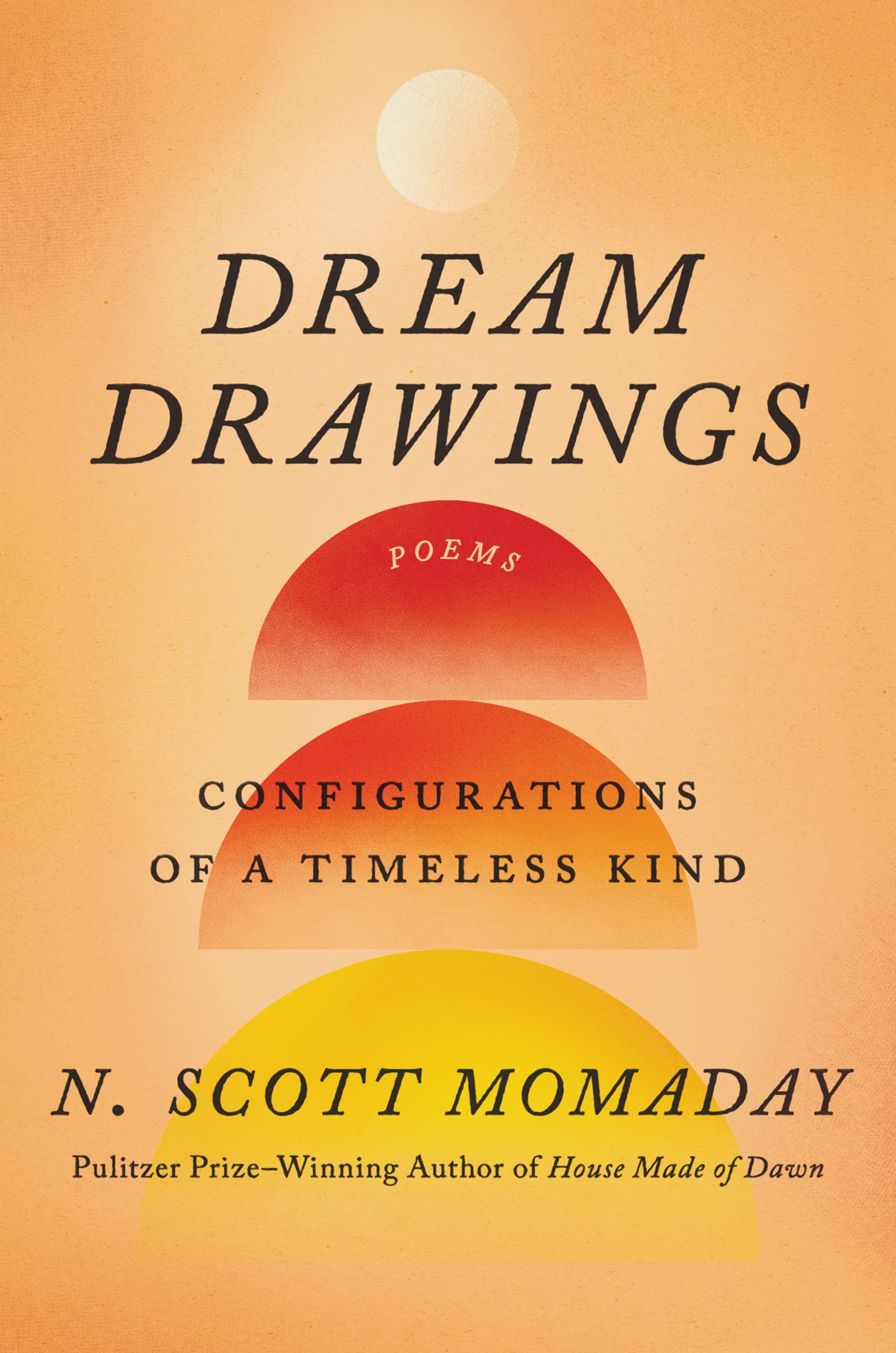 Dream Drawings: Configurations of a Timeless Kind - 6677