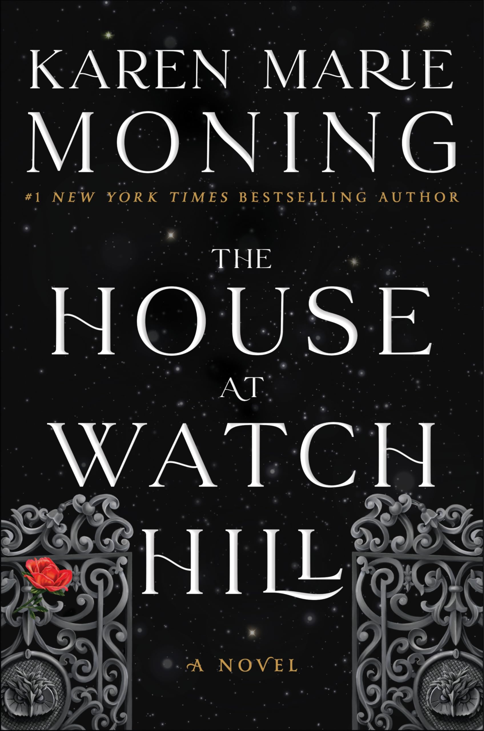 The House at Watch Hill: A Haunting Southern Gothic Tale of Inheritance and Mystery, Dare to Discover the Secrets of Watch Hill (The Watch Hill Trilogy, 1)