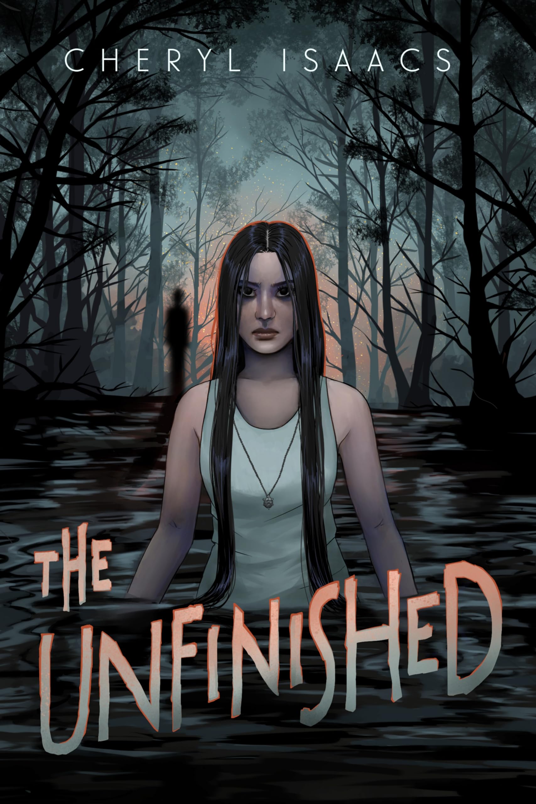 The Unfinished - 4198