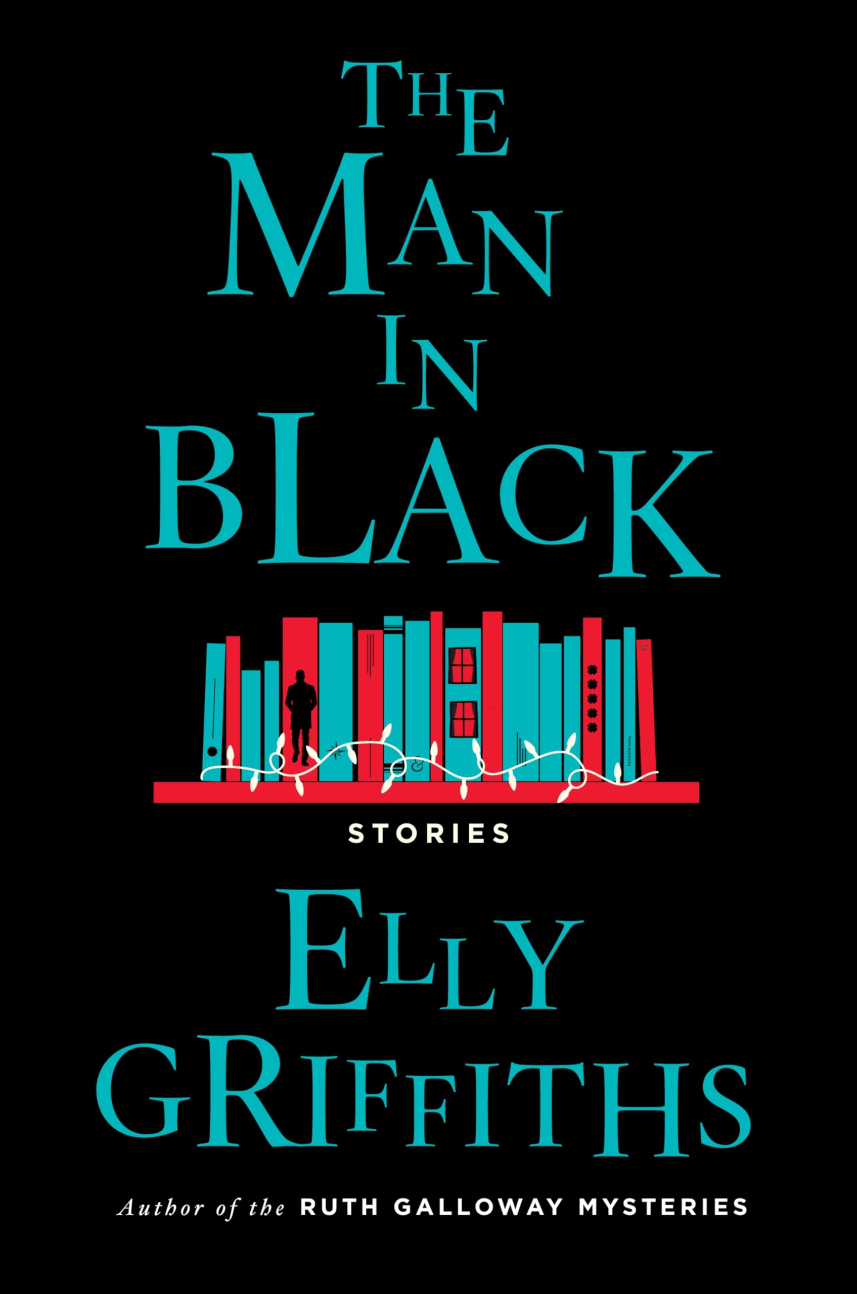 The Man in Black: And Other Stories - 9670