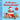 It’s Christmas, Curious George!: Includes 7 Fold Out Flaps for Interactive Fun