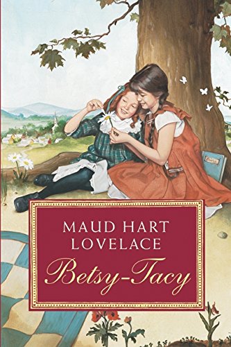 Betsy-Tacy (Betsy-Tacy, 1) - 2466
