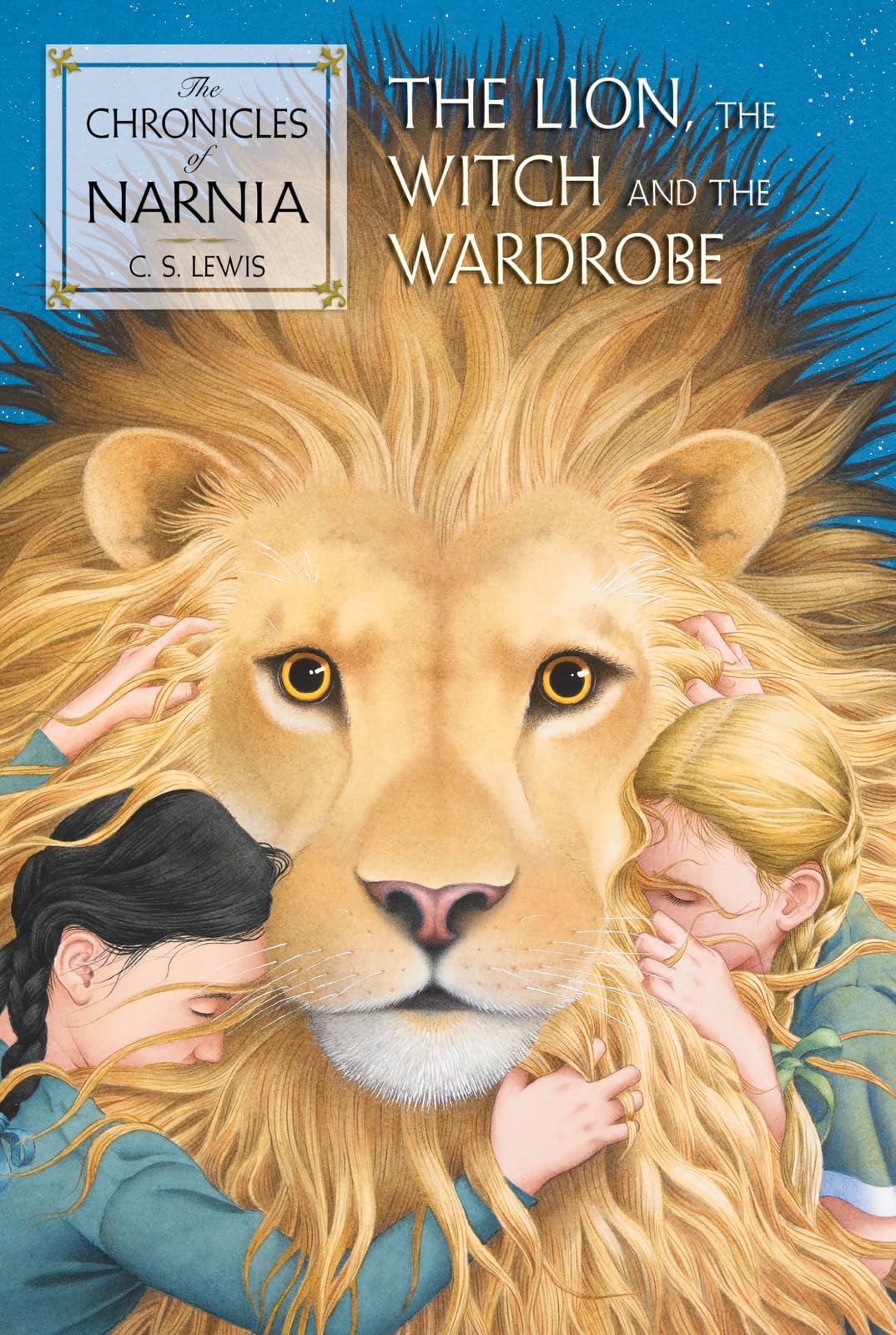The Lion, the Witch and the Wardrobe - 758