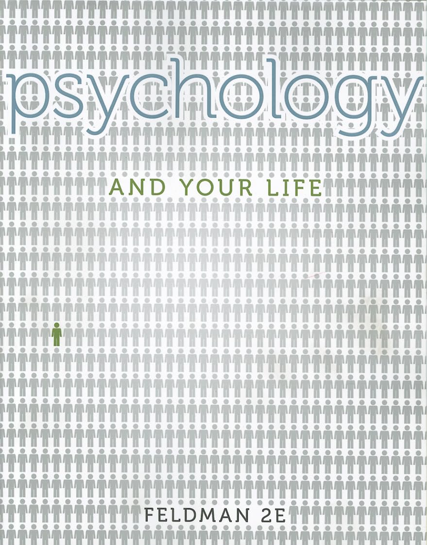 Psychology and Your Life