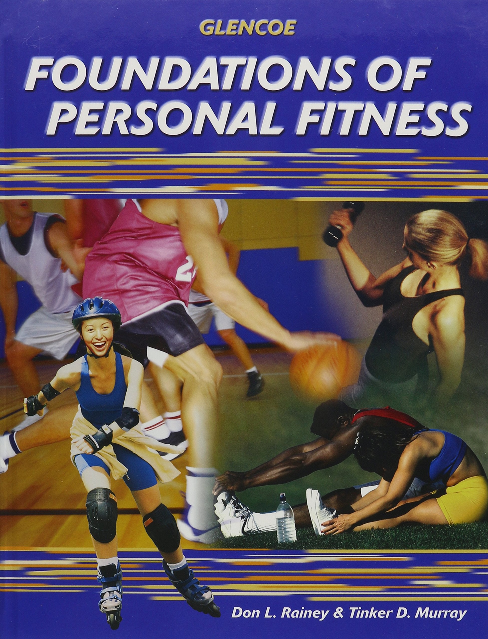 Foundations of Personal Fitness