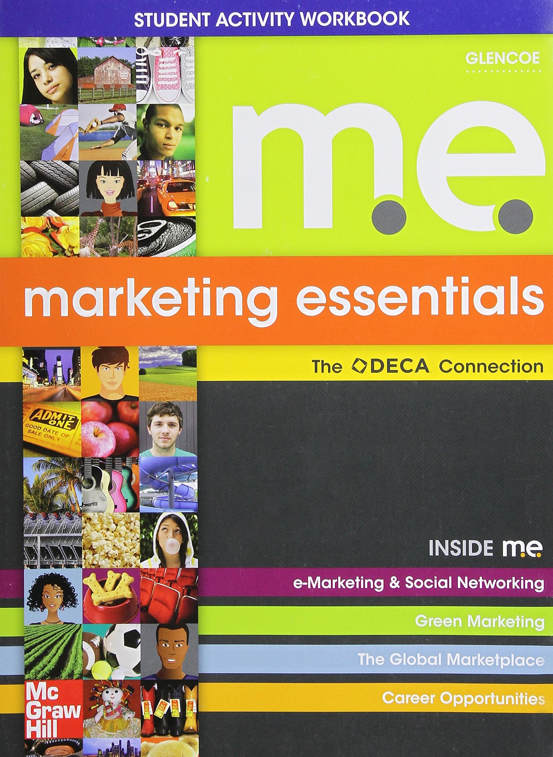 Marketing Essentials