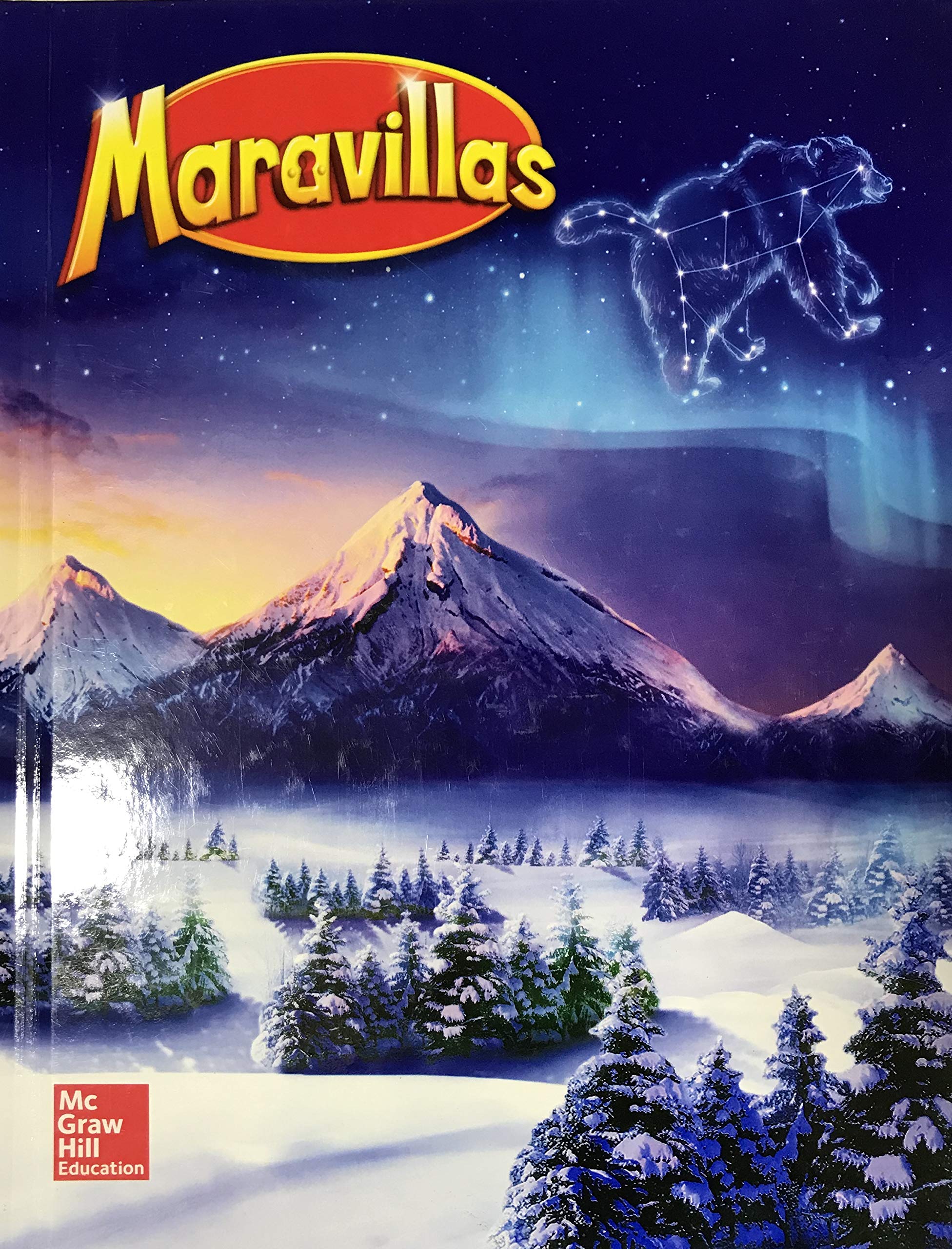 Maravillas Literatura 5