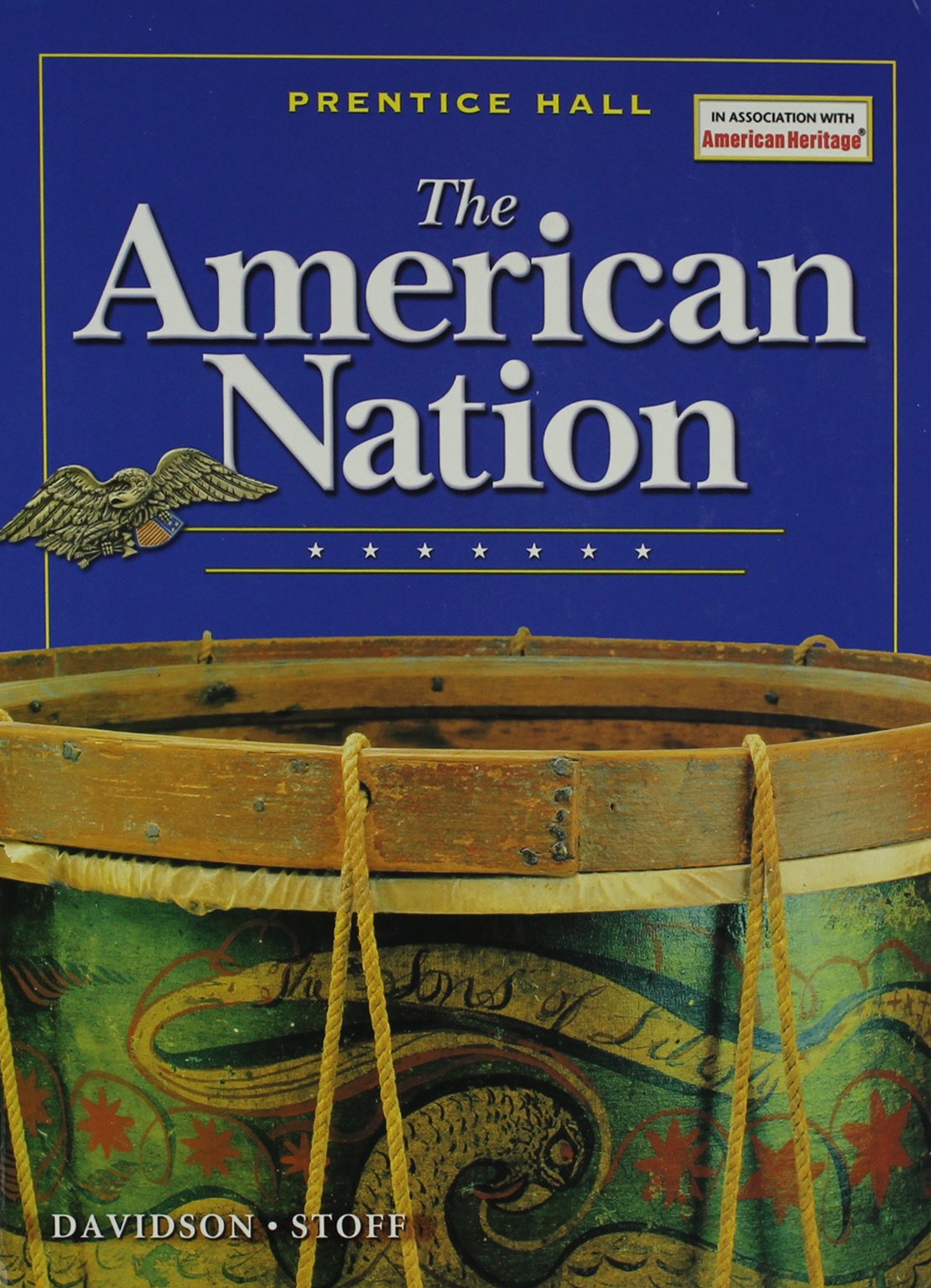 The American Nation