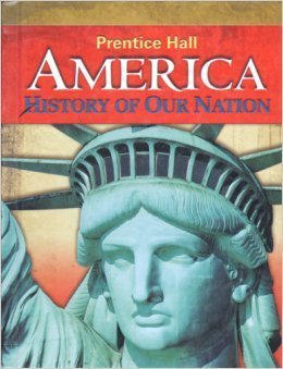 Prentice Hall America, History of Our Nation