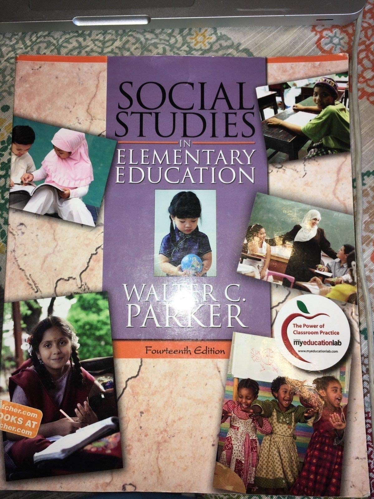 Social Studies in Elementary Education (14th Edition)