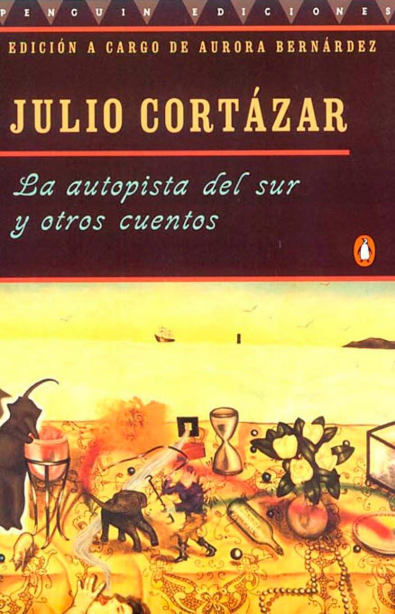 La autopista del sur y otros cuentos - 1681