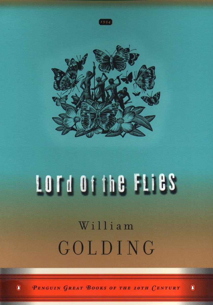 Lord of the Flies (Penguin Great Books of the 20th Century)