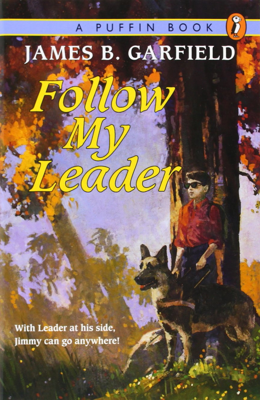 Follow My Leader - 3480