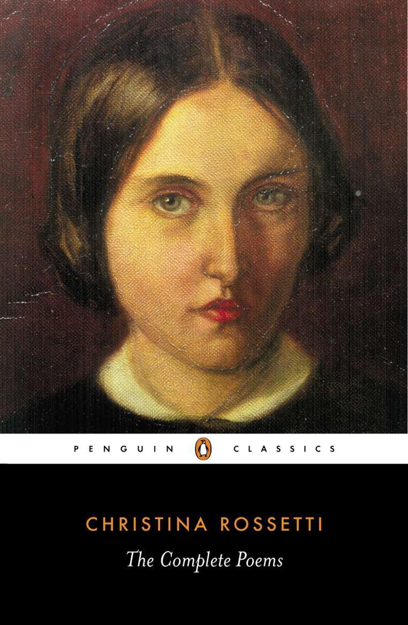 The Complete Poems (Penguin Classics) - 9749