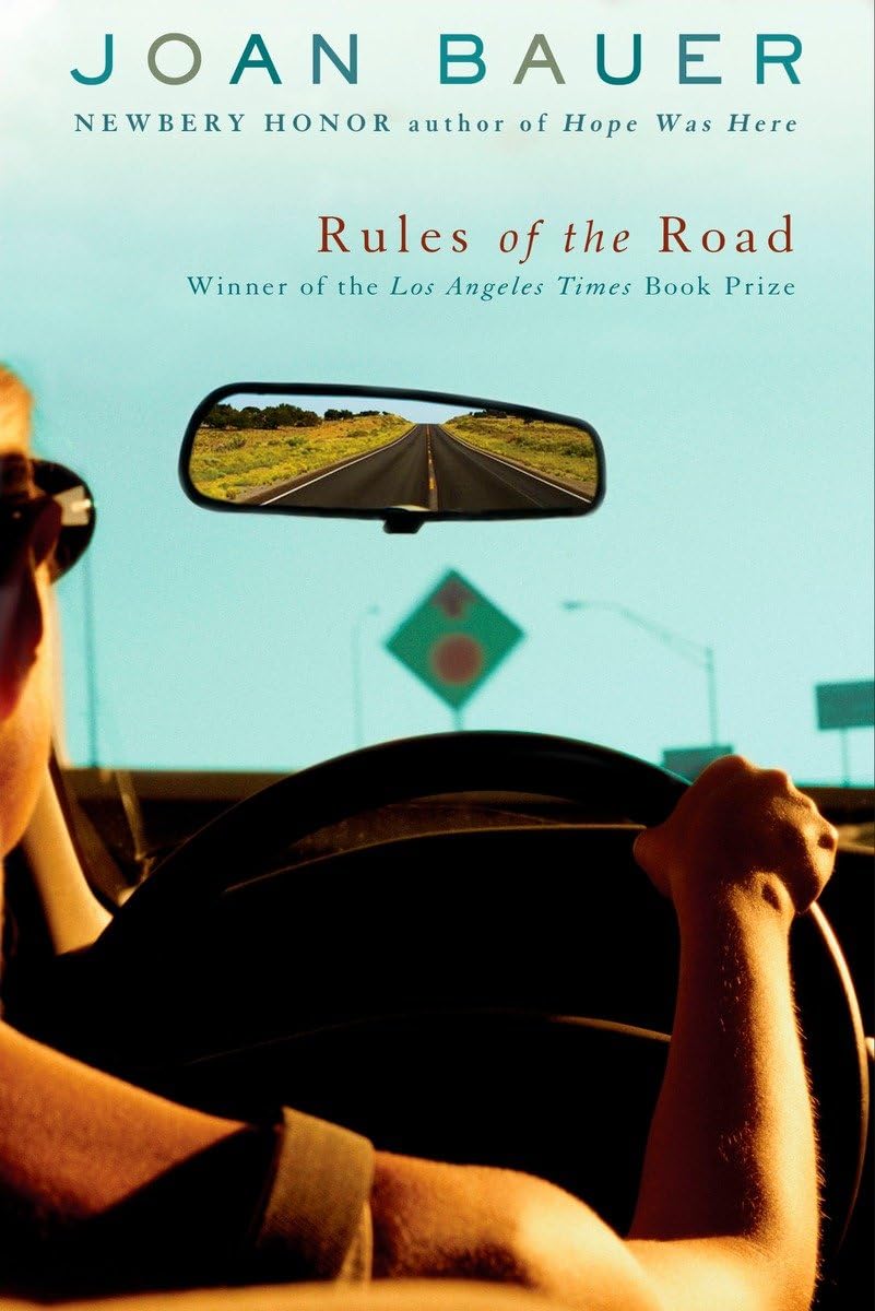 Rules of the Road - 8181