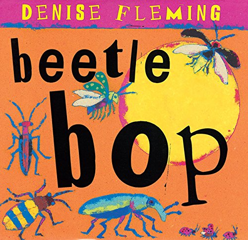Beetle Bop - 8232