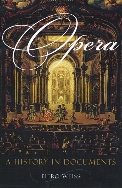 The Oxford Illustrated History of Opera - 5871