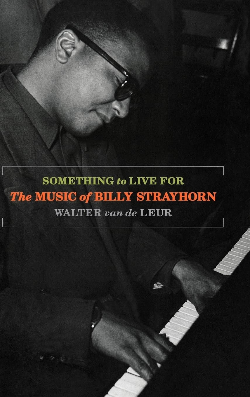 Something to Live For: The Music of Billy Strayhorn