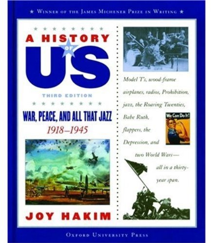 A History of US (A ^AHistory of US)