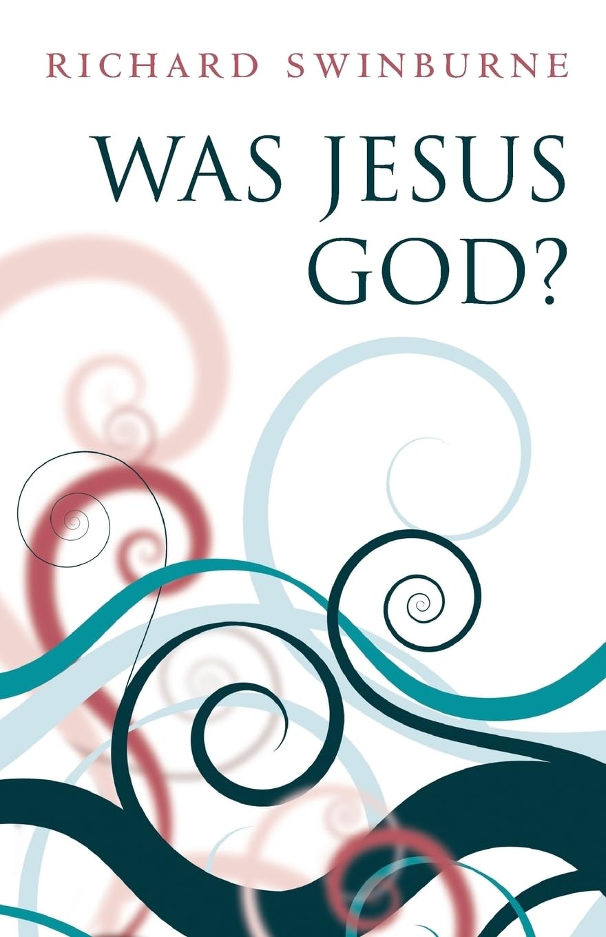 WAS JESUS GOD? PAPER